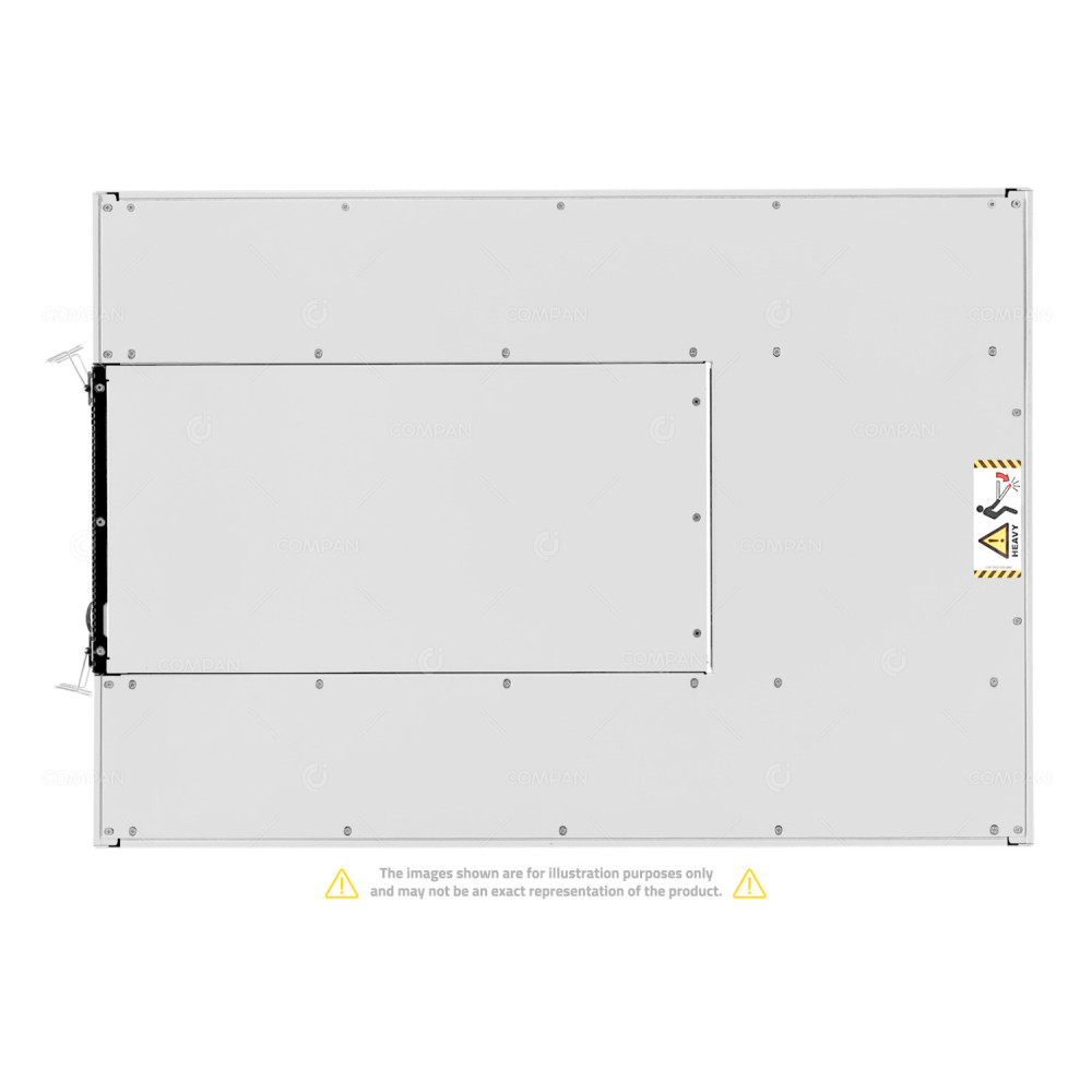 EMC 100-886-236-04 12x QSFP+ 56Gb - Infiniband Switch